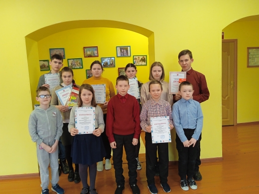Рождественские фантазии.
