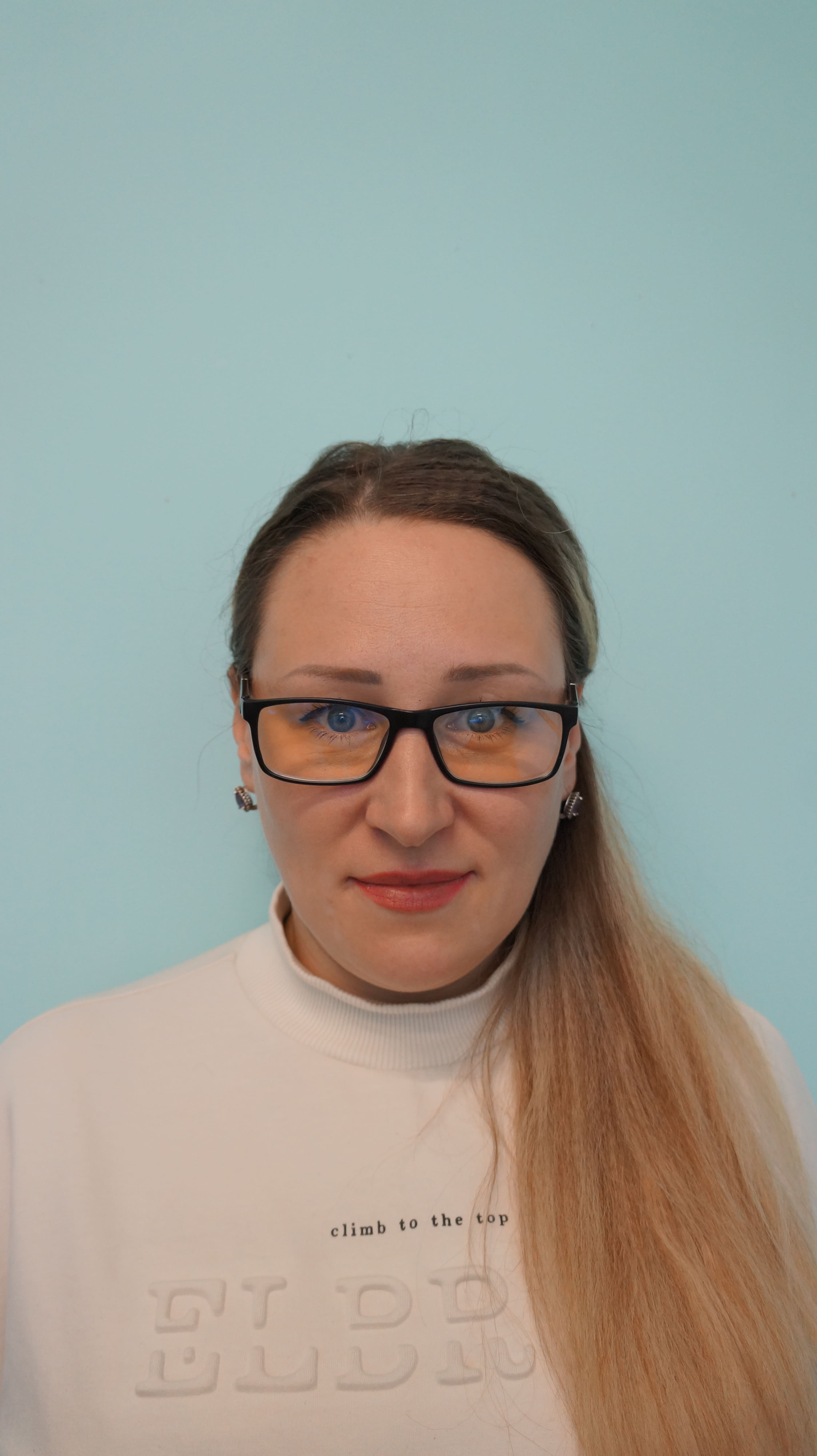 Бабикова  Эльвира  Эдвиновна.